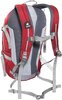 Рюкзак спортивный  Deuter Speed lite 20 цвет 3325 petrol-arctic