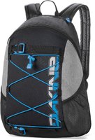 Рюкзак городской Dakine Wonder 15L