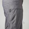 Штани мембранні Sierra Designs Hurricane Pant Black Heather