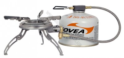 Горелка газовая Kovea Dual Flame Stove KGB-1302