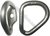 Шлямбурне вухо Крок D-образное (krk 70085)