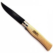 Ніж складаний MAM 5004 Douro pocket knife with Black Titanium