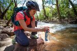 Фильтр для воды Katadyn BeFree Water Filtration System 1.0L