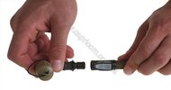 Питьевая система Source WXP Storm™ Valve Hydration System