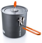 Казанок GSI Outdoors Halulite 1.1 L Boiler