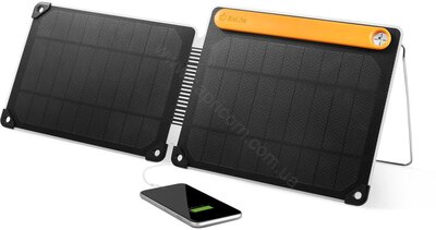 Солнечное зарядное устройство BioLite SolarPanel 10+