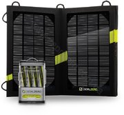 Goal Zero Guide 10 Plus + Nomad 7 Solar Panel Kit
