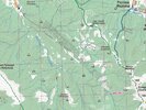 Асса Верховинский Водораздельный хребет. Полонина Руна