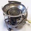 Горелка газовая Tramp TRG-012 со шлангом