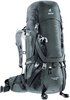 Рюкзак туристический Deuter Aircontact 45+10