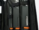 Набір посуду GSI Outdoors Santoku Knife Set 90105