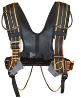 Обв'язка грудна First Ascent Gearzilla