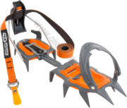 Кішки Climbing Technology Nuptse Evo Semiautomatic