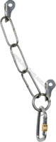 Станция Climbing Technology шлямбурная Plates Belay Station