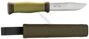 Нож MoraKnive Outdoor 2000 Green