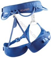 Страхувальна система Petzl Adjama (C022AB)
