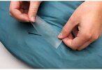 Ремнабор/заплатки McNett Tenacious Sealing and Repair Tape Прозора