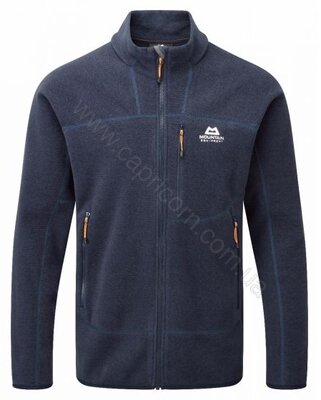 Куртка флисовая Mountain Equipment Litmus Jacket