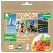 Voyager Паста с прованским томатным соусом