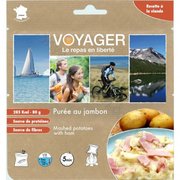 Voyager Картошка пюре с ветчиной