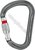 Карабин Petzl William Screw Lock