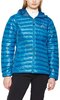 Куртка Mountain Equipment Arete Hooded Women`s Jacket
