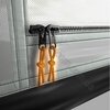 Палатка экстремальная Husky Flame 2