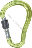 Карабин Climbing Technology Axis HMS SG