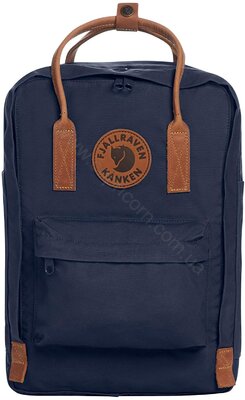 Рюкзак городской Fjallraven Kanken No2  Laptop 15