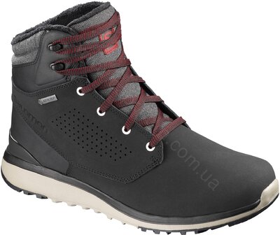 Ботинки Salomon Utility Winter CS WP
