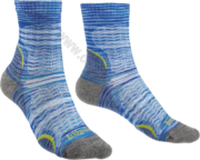 Шкарпетки Bridgedale Hike Ultralight Merino Endurance sock Crew Womens