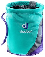 Мешочек для магнезии Deuter Gravity Chalk Bag I M