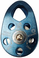 Блок-ролик X-ALP Pulley SS Alu AP020B