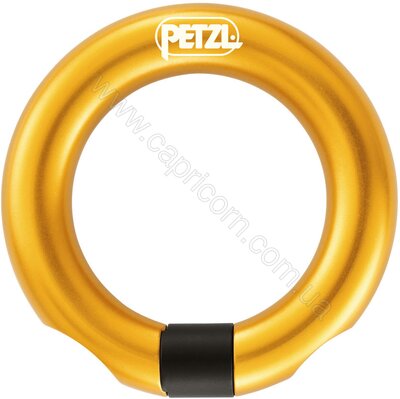 Кольцо для арбористики Petzl Ring Open