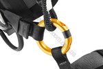 Кольцо для арбористики Petzl Ring Open