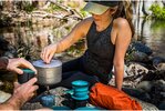 Набір посуду Sea To Summit Alpha 2 Pot Cook Set 2.2