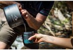 Набір посуду Sea To Summit Alpha 2 Pot Cook Set 2.2