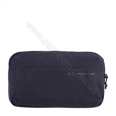 Сумка поясная Lifeventure Kibo RFiD Waist Pack Large