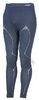 Термобелье кальсоны Accapi X-Country Anthracite
