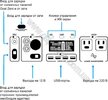 Зарядное устройство Goal Zero Yeti 1000 Lithium Portable Power Station