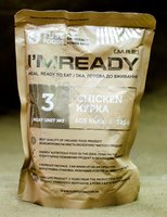 Тушенка I'm Ready  Курица