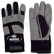 Перчатки неопреновые Beuchat Tropic 2,5 мм