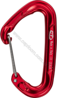 Карабін Climbing Technology Fly-Weight Evo red
