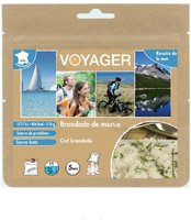 Voyager Картошка пюре с рыбой Cod brandade