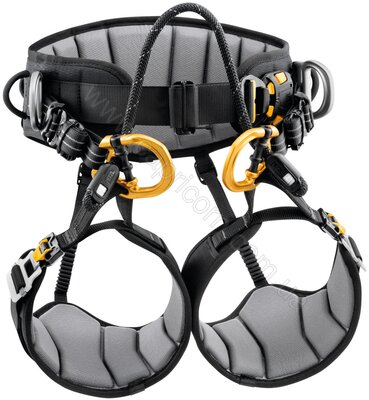 Страховочная система Petzl SEQUOIA