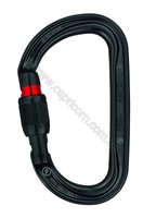 Карабин Petzl Am'D SLN