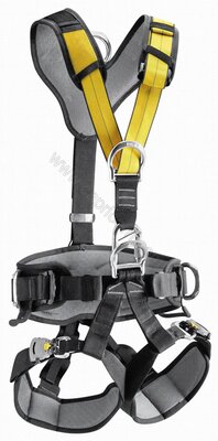 Страхувальна система Petzl NAVAHO BOD FAST
