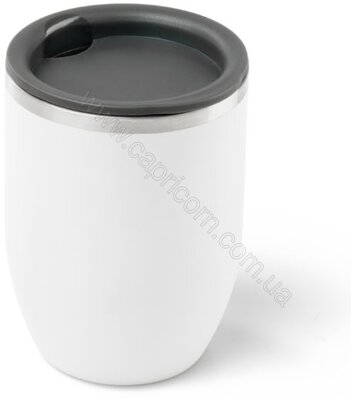 Термокружка GSI Outdoors Glacier Stainless Doppio Mug