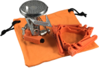 Горелка газовая Jetboil MightyMo