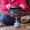 Горелка газовая Jetboil MightyMo